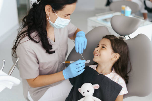 Best Emergency Dental Care for Broken or Chipped Teeth in Dickson City, PA