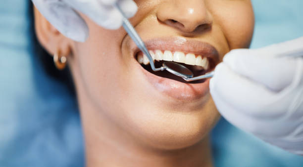 Best Emergency Denture Repair in Dickson City, PA