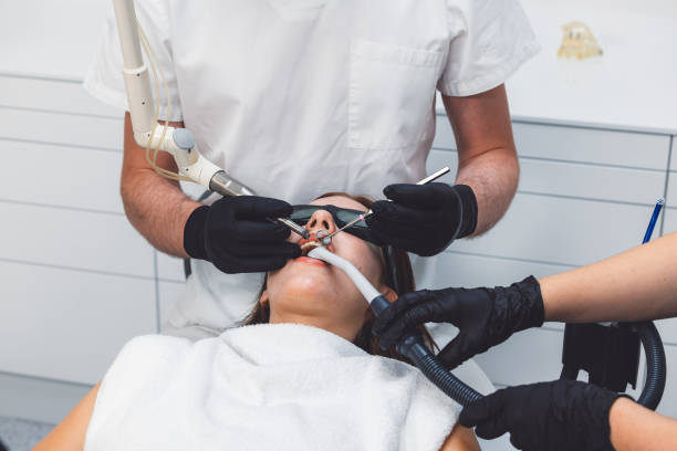Best Emergency Wisdom Teeth Removal in Dickson City, PA